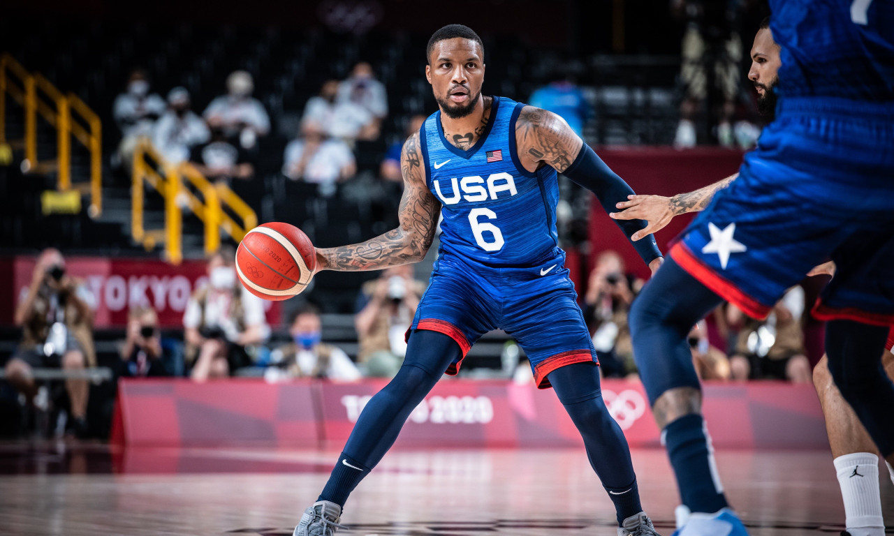 Ολυμπιακοί Αγώνες: Καρέ - καρέ τα highlights από τη νίκη των Γάλλων (video)