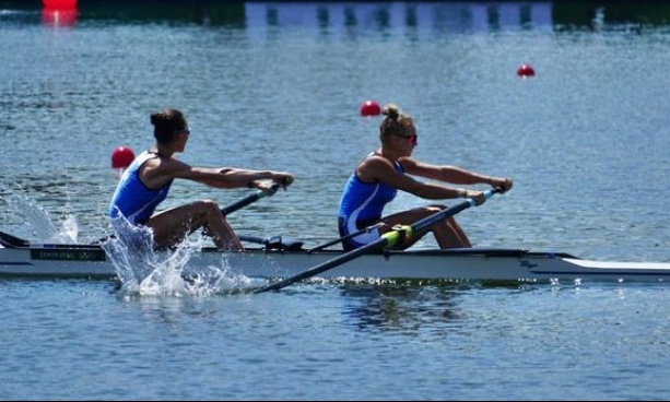 Ολυμπιακοί Αγώνες: Αλλαγές στο πρόγραμμα της κωπηλασίας λόγω… τυφώνα