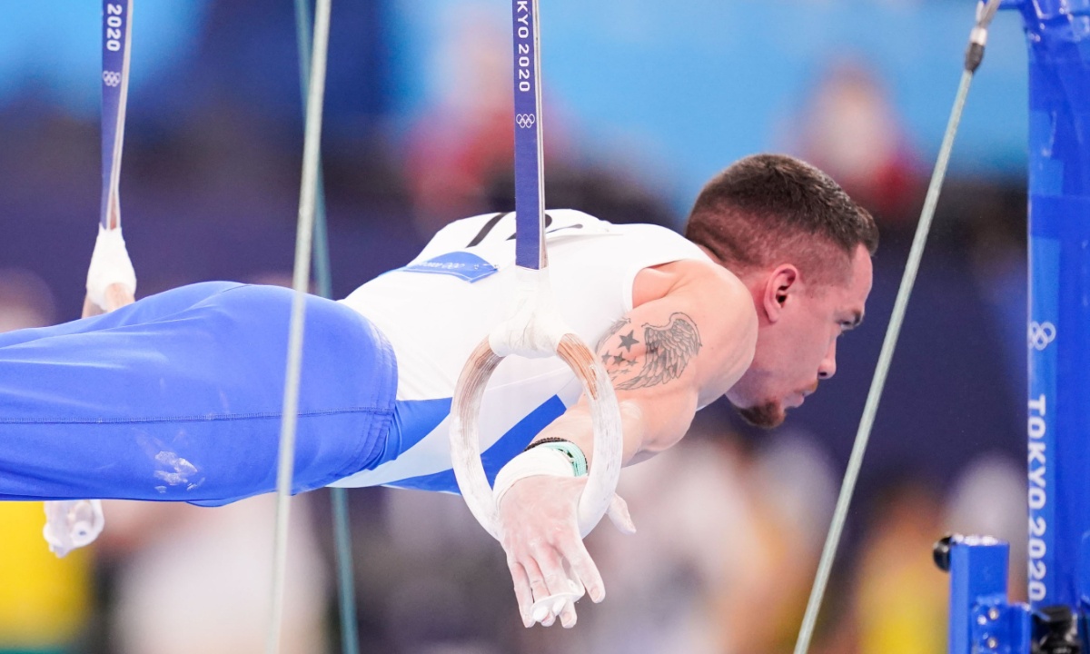 Ολυμπιακοί Αγώνες: Μήπως ζούμε την απόλυτη απαξίωσή τους;