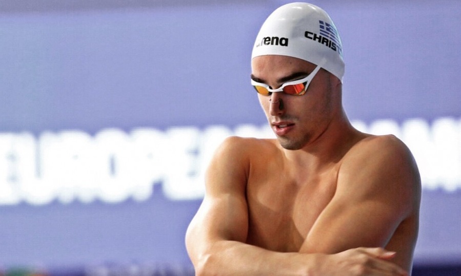 Ολυμπιακοί Αγώνες-Χρήστου: «Ήταν στις δυνατότητές μου ο τελικός»