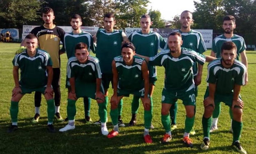 Θερμαϊκός: Ξεκίνησαν οι μηχανές για τη νέα χρονιά