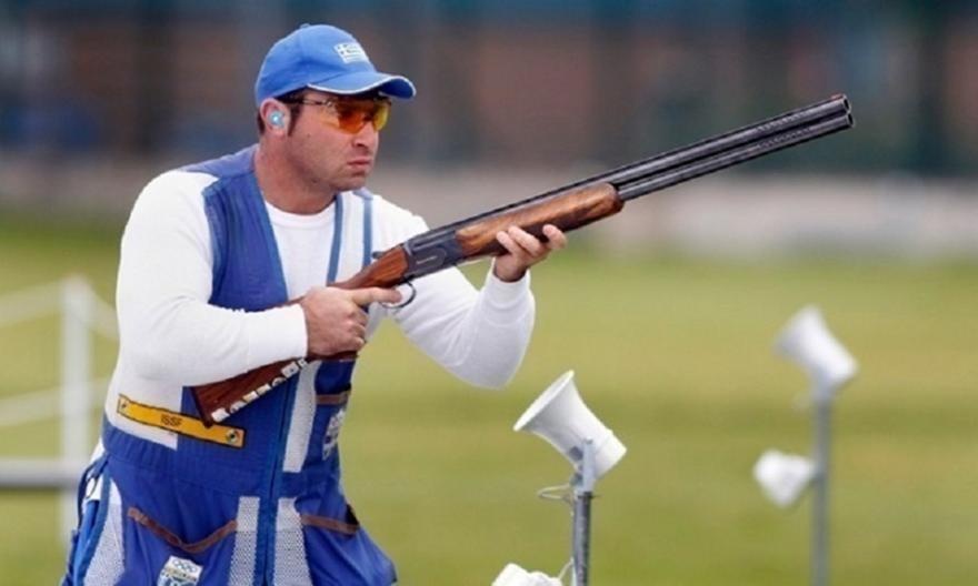 Ολυμπιακοί Αγώνες: Αποκλεισμός για Μαυρομάτη
