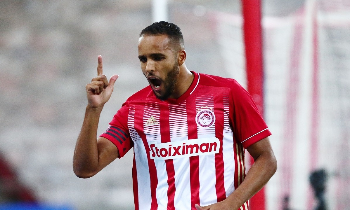 Ολυμπιακός: Το πλάνο για το Μπακού και οι ελπίδες για Ελ Αραμπί