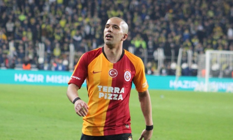 Ολυμπιακός: Στο προσκήνιο η «βόμβα» με Φενγκουλί (photos+video)