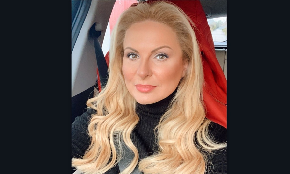 Μάγδα Τσέγκου: Συντετριμμένη από τον θάνατο του 14χρονου ανιψιού της – Η συγκλονιστική φώτο