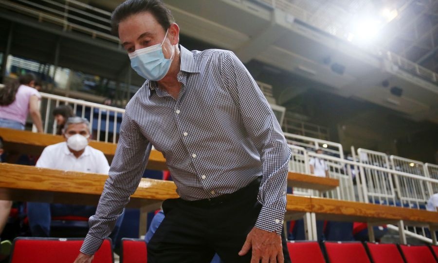 Ρικ Πιτίνο: Επιστρέφει στην Ελλάδα για φιλικά με Παναθηναϊκό κι άλλες ομάδες