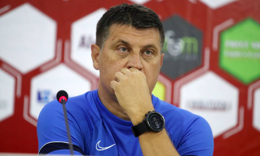 ΑΕΚ: Το πλάνο του Μιλόγεβιτς για Βελέζ