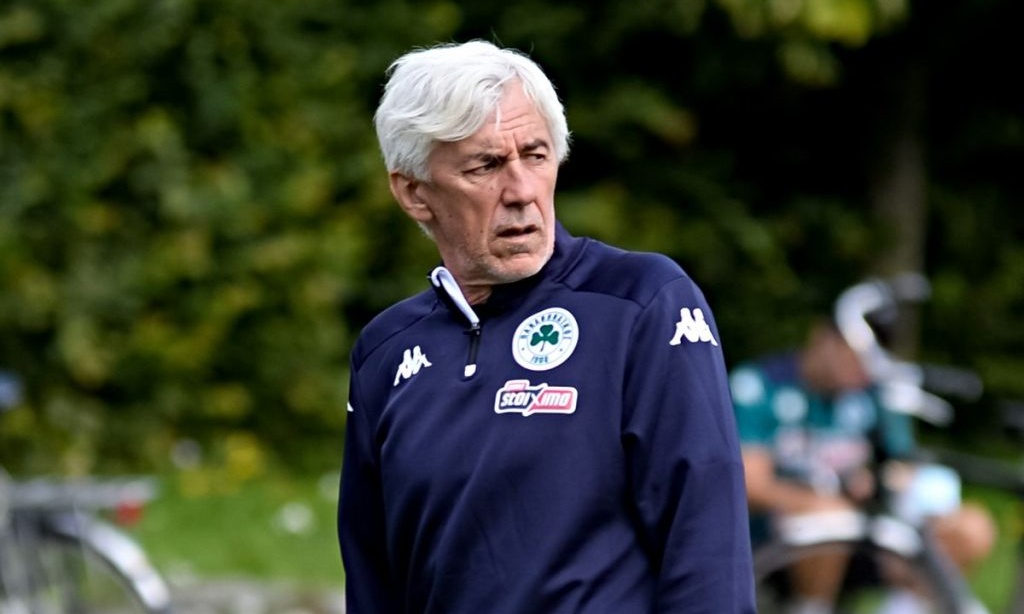 Παναθηναϊκός: Φουλάρει για δυο εξτρέμ