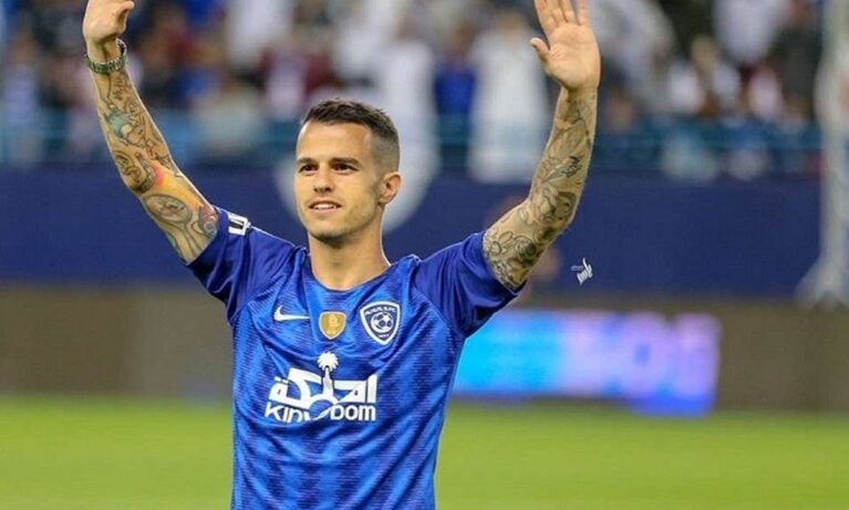 ΠΑΟΚ: Στην τελική ευθεία για Τζιοβίνκο