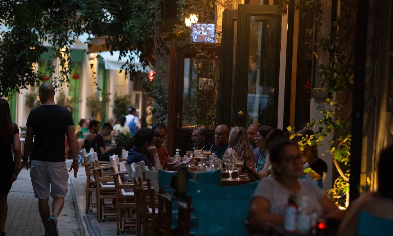 Όλη η απόφαση για την επιδότηση παγίων δαπανών - Μέχρι τις 4 Αυγούστου οι αιτήσεις