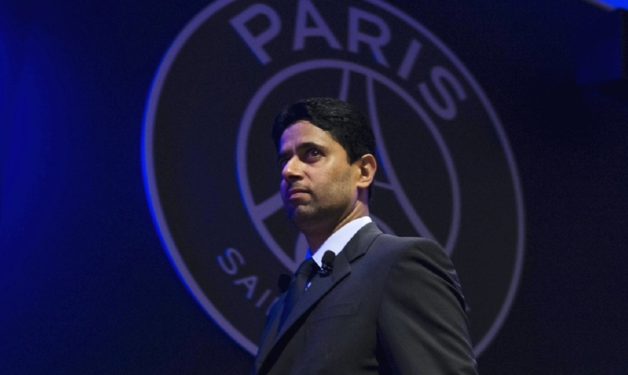 Η γαλλική Λίγκα πηγαίνει στο δικαστήριο εναντίον του Αλ-Κελαϊφί