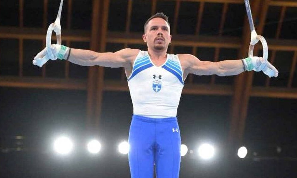 Ολυμπιακοί Αγώνες: Το ιστορικό ρεκόρ που κυνηγά ο Πετρούνιας στο Τόκιο