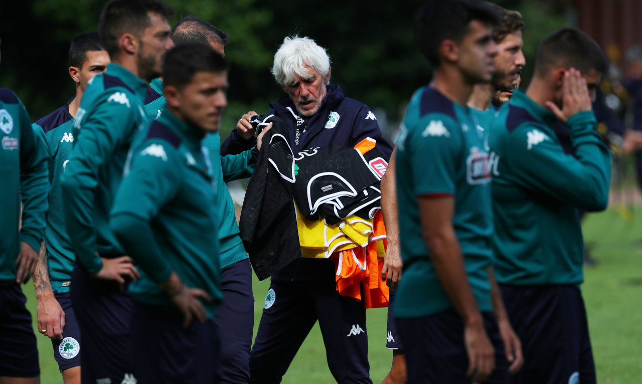 Παναθηναϊκός: Τουρνουά στην Ολλανδία! (Video+Photos)