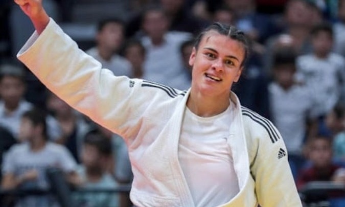 Ολυμπιακοί Αγώνες: Εκτός μεταλλίων η Τελτσίδου - Ήττα με ιπόν (video)