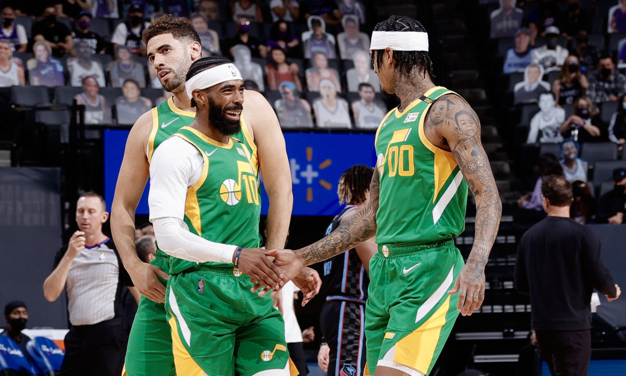 Μάβερικς: Κοιτάζουν και για Κόνλεϊ