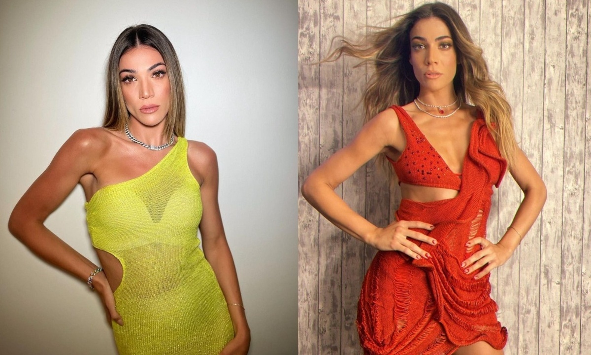 Το νέο επιχειρηματικό βήμα της Ήβης Αδάμου - Δεν έχει καμία σχέση με το τραγούδι (exclusive pics)