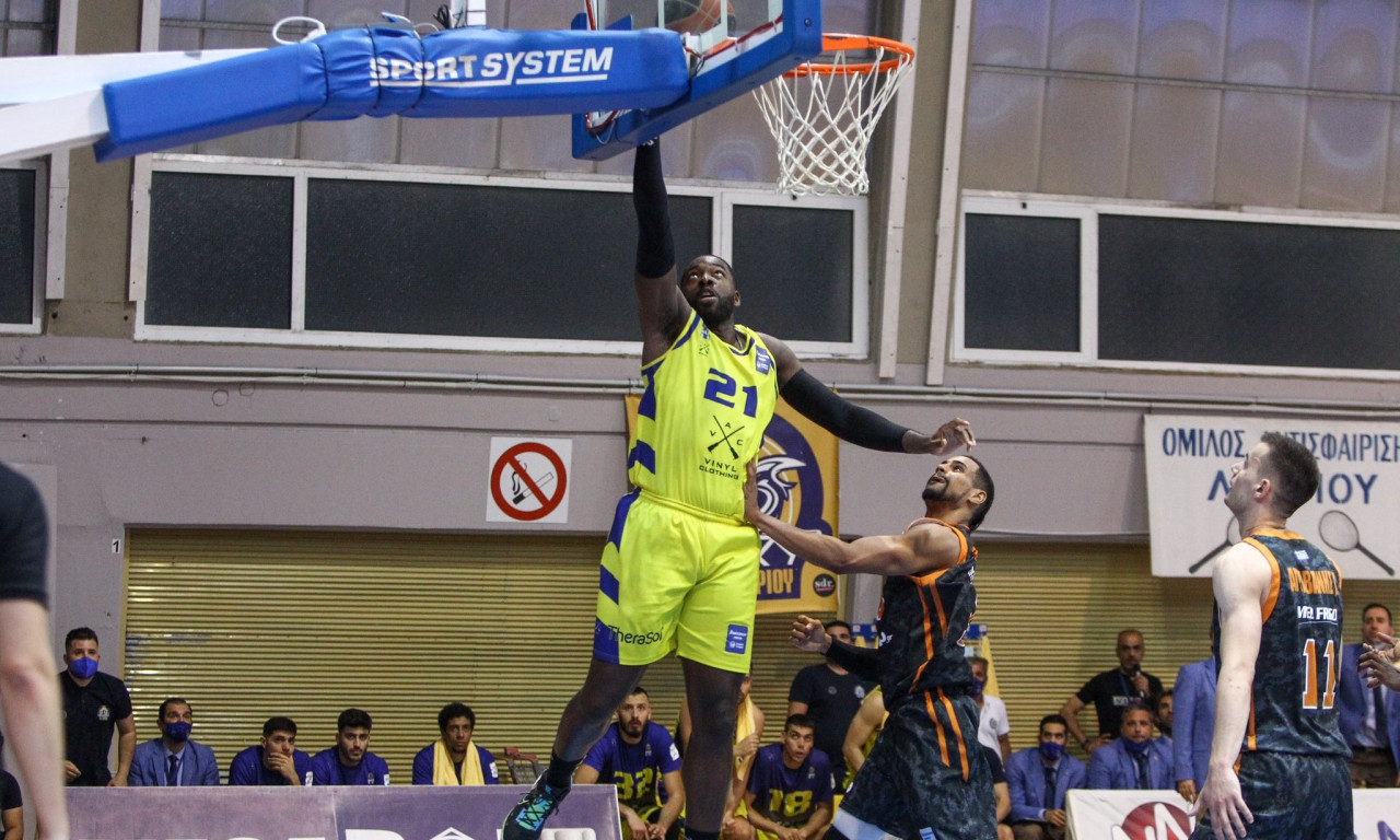 Όου Ντι Ανοσίκε: Από το Λαύριο στο Μεξικό (photo)