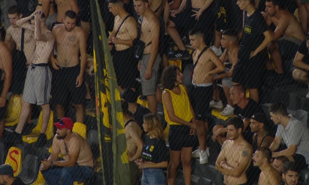 Άρης-Αστάνα: Το γκολ-ψυχρολουσία στο 120’! (Video)