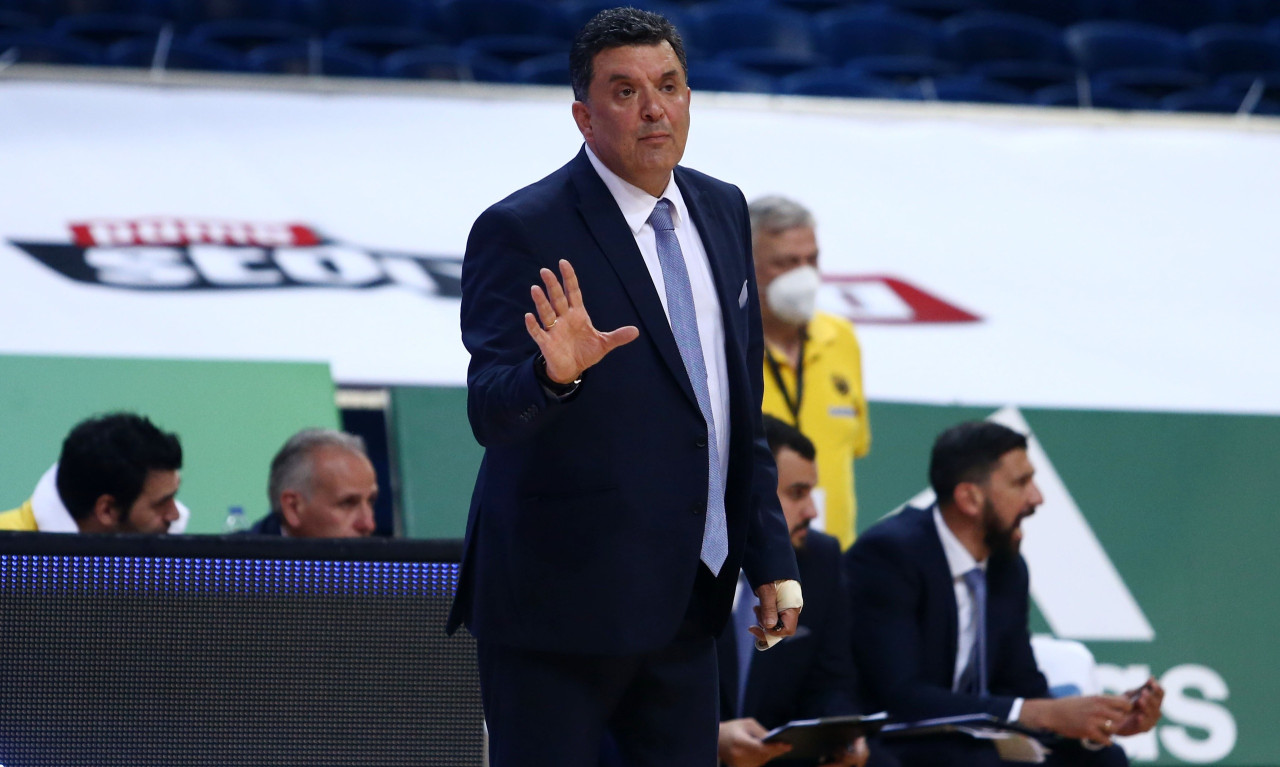 Αγγέλου: Πάει στην Αιγυπτιακή Ζάμαλεκ