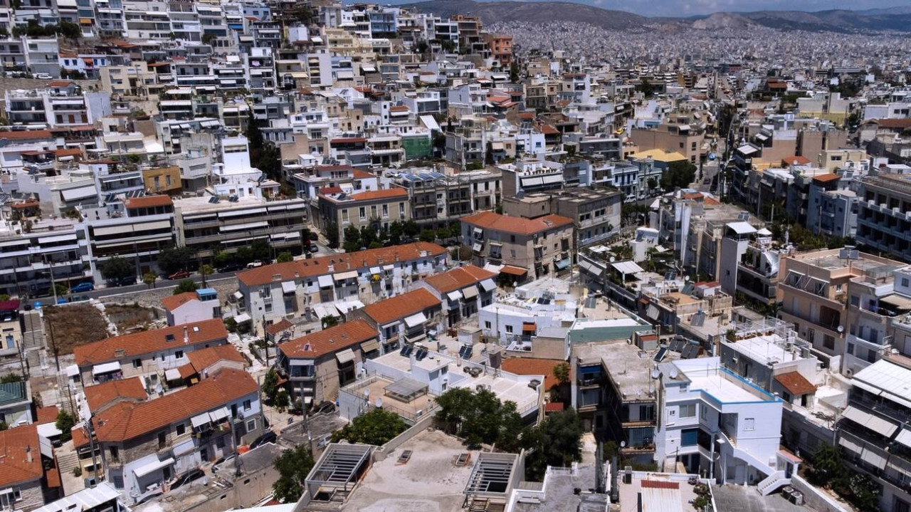 Κτηματολόγιο: Περιέρχονται στους Δήμους κοινόχρηστα και κοινωφελή ακίνητα