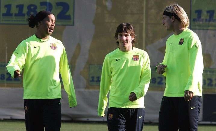 «Κρέμασε» τα παπούτσια του ο Μάξι Λόπες! (Photos)