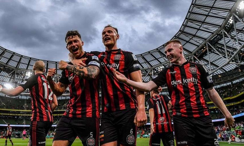 ΠΑΟΚ: Η Μποέμιαν στο δρόμο του!