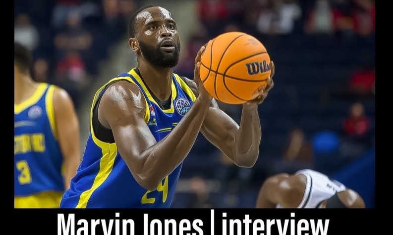 ΠΑΟΚ-Τζόουνς: «Ο κόουτς έκανε πιο εύκολη την απόφασή μου…»