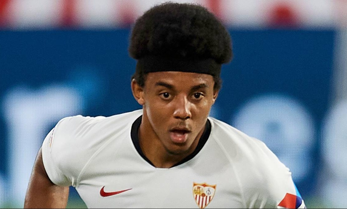 Σύμμαχος της Τσέλσι ο Κουντέ, ζητάει τα διπλάσια η Σεβίλλη