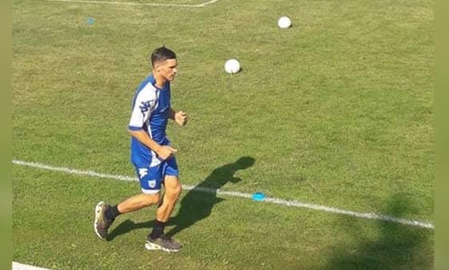 ΠΑΣ Γιάννινα: Όχι σε Οσάουε, προχωράει για Γκαρντάφσκι (photos)