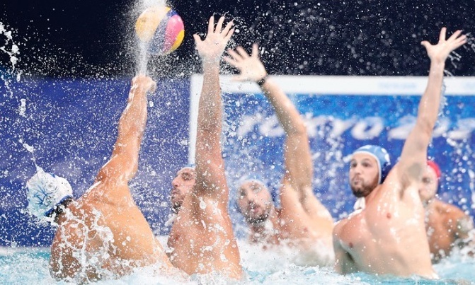 Ολυμπιακοί Αγώνες: Νέα ανατροπή και νίκη για Ιταλία