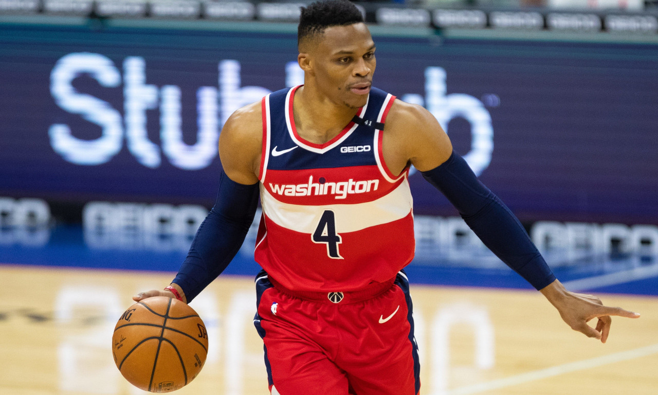 NBA: Έπεσε η «βόμβα» με Ουέστμπρουκ στους Λέικερς (photos)