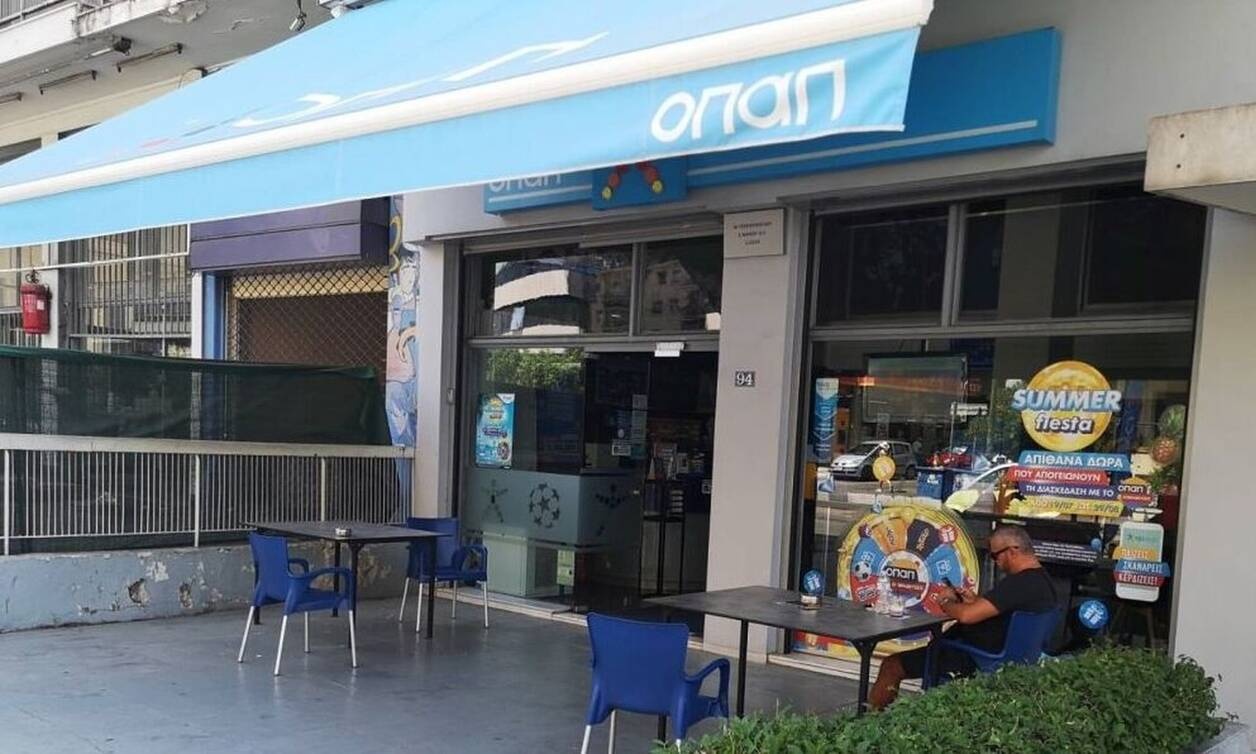 «10 εκατομμύρια κέρδη» στον νέο παιχνίδι του ΣΚΡΑΤΣ–800.000 ΣΚΡΑΤΣ κερδίζουν μέχρι και 500.000 ευρώ