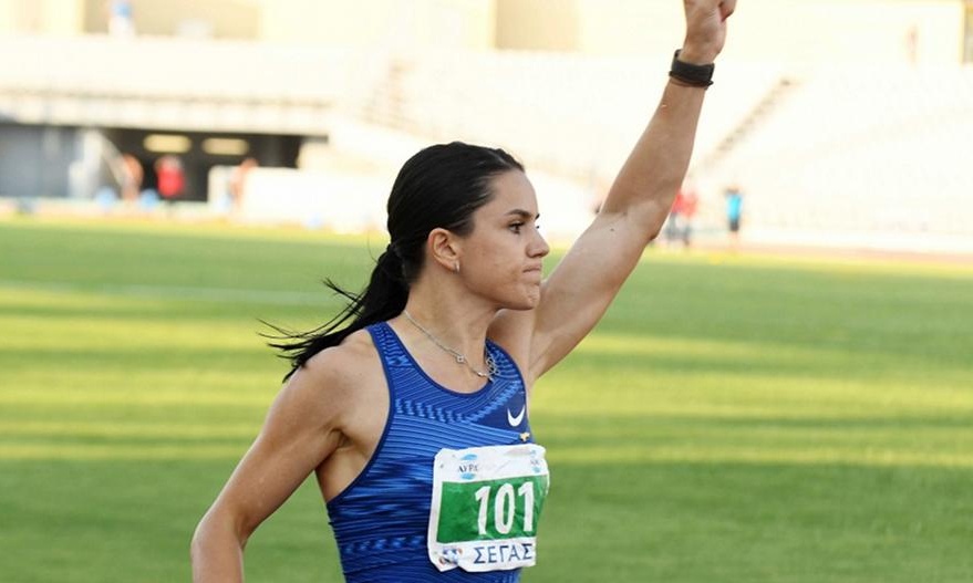 Ολυμπιακοί Αγώνες-Στίβος: Εκτός ημιτελικών των 100μ. η Σπανουδάκη (video)