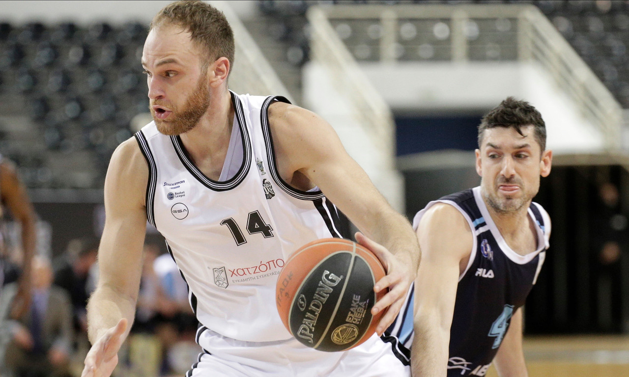 Ηρακλής: Απεσύρθη από Κακλαμανάκη, ανάμεσα σε Σκορδίλη-Γόντικα