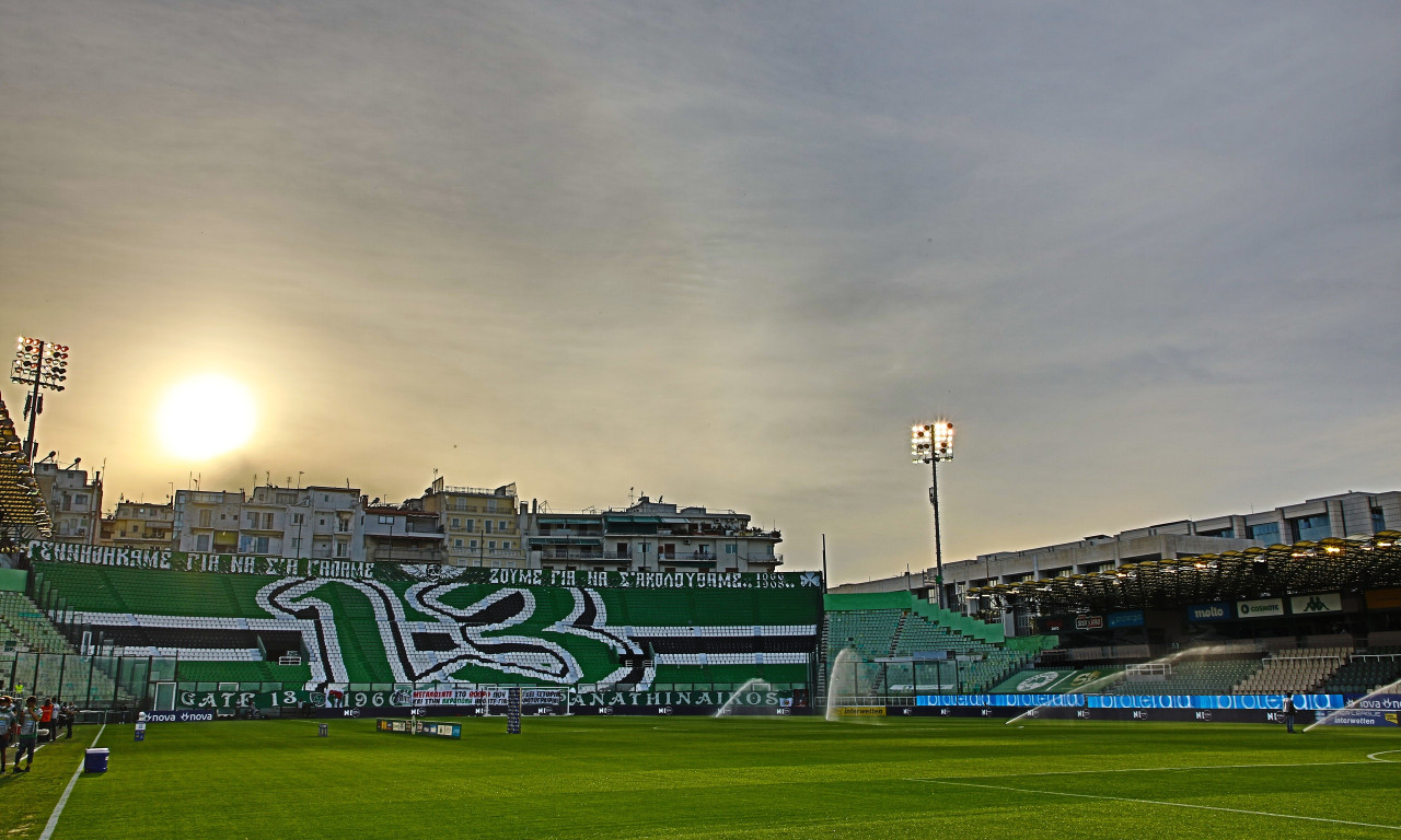 Παναθηναϊκός: Ανακοίνωση οργανωμένων για την ΠΑΕ
