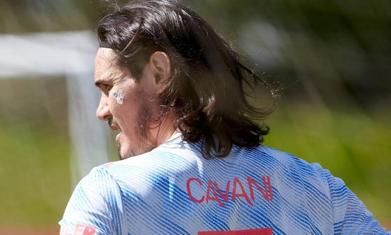 Μάντσεστερ Γιουνάιτεντ: Φανέλα με αύρα… ‘90s! (Video+Photos)