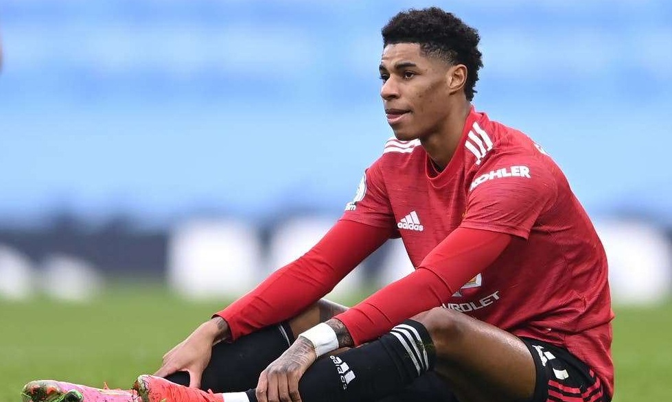 Μάντσεστερ Γιουνάιτεντ: Μπαίνει χειρουργείο ο Ράσφορντ!