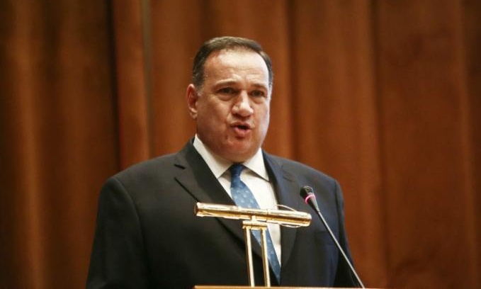 Ολυμπιακοί Αγώνες: Το μήνυμα του Σπύρου Καπράλου για τον «Χρυσό» Ντούσκο