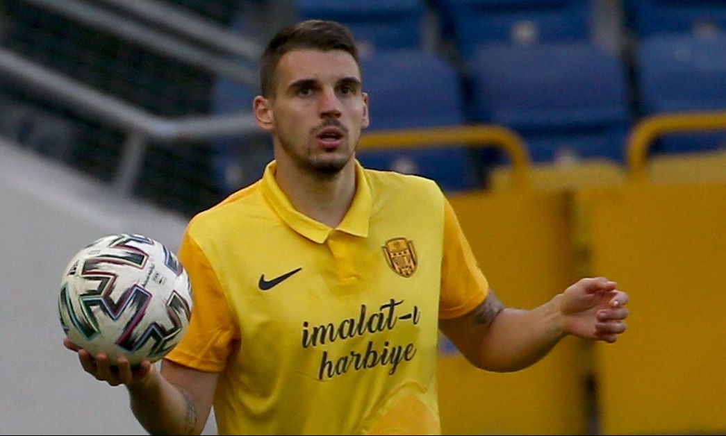 Παναθηναϊκός: Ολοκληρώνεται του Σάρλια - Έρχονται οι επόμενοι (photos)