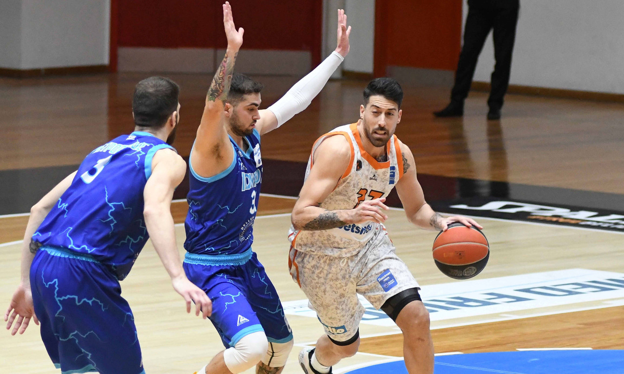 Ιωνικός: Υπάρχει διαφορά με τον Αθηναίου