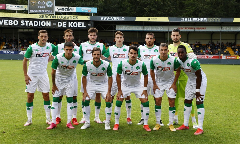 Ο μήνας του τρεξίματος για έναν… άλλον Παναθηναϊκό