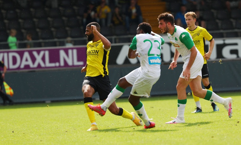 Φένλο-Παναθηναϊκός 2-2 (3-5 πεν): Τα highlights από το φιλικό του «τριφυλλιού»! (video)