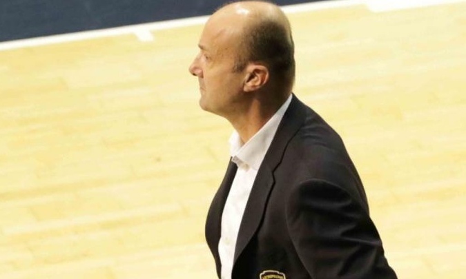 Λεβαλουά: Παρελθόν ο Ζντοβτς