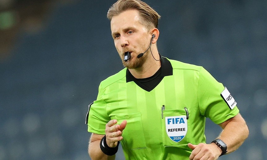 ΠΑΟΚ: Ορίστηκε ο διαιτητής του αγώνα με τη Μποέμιαν στην Τούμπα