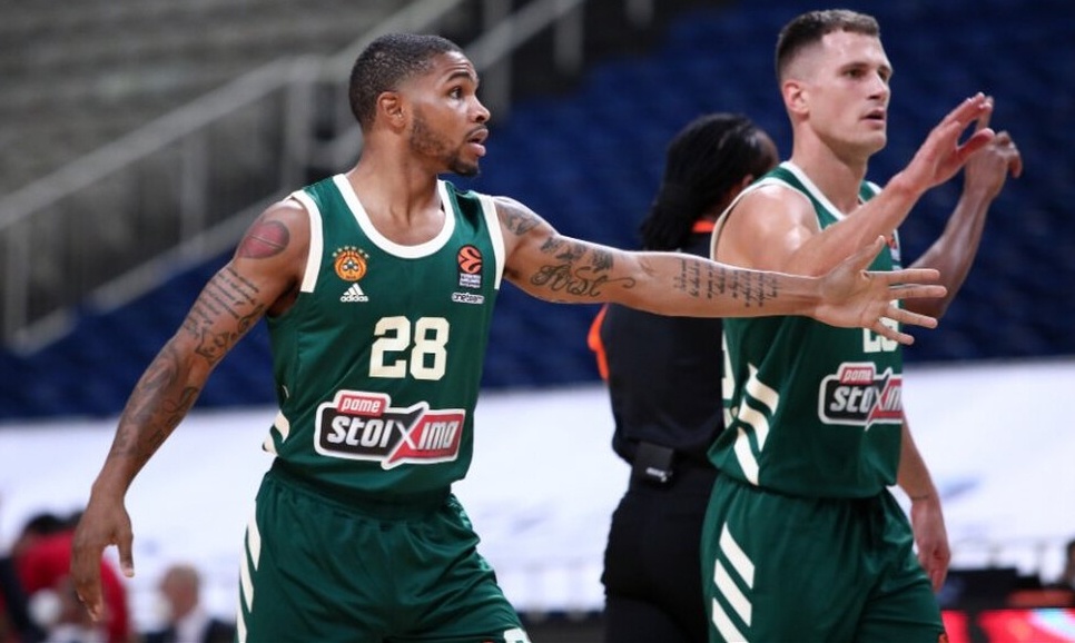 Κίφερ Σάικς: Δοκιμάζεται στο Summer League του ΝΒΑ
