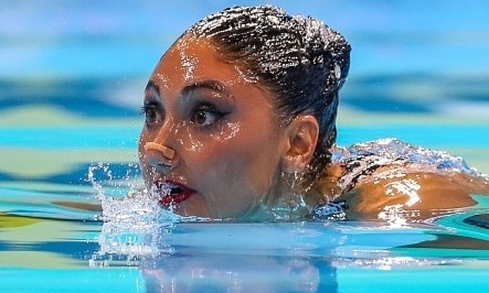 Ολυμπιακοί Αγώνες: Αλζιγκούζη αντί της Πλατανιώτη, που ταξιδεύει για Τόκιο