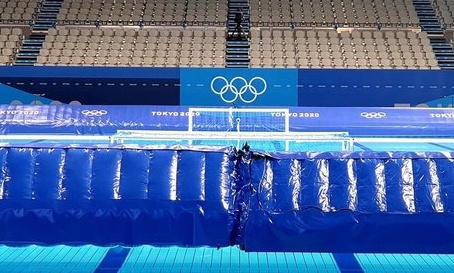 Ολυμπιακοί Αγώνες-Πόλο γυναικών: Η Ολλανδία νίκησε 16-12 τον Καναδά