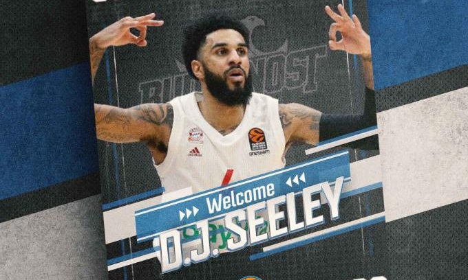 Μπουντούτσνοστ: Ανακοίνωσε την απόκτηση του Σίλεϊ