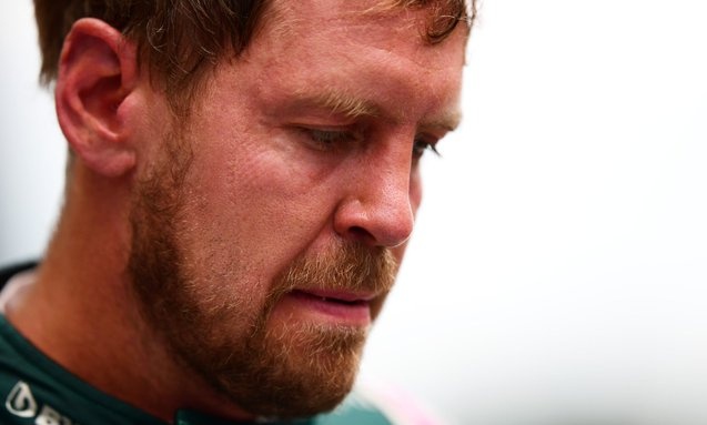 Formula 1: «Καμπάνα» σε Φέτελ, έχασε την δεύτερη θέση στο Grand Prix της Ουγγαρίας