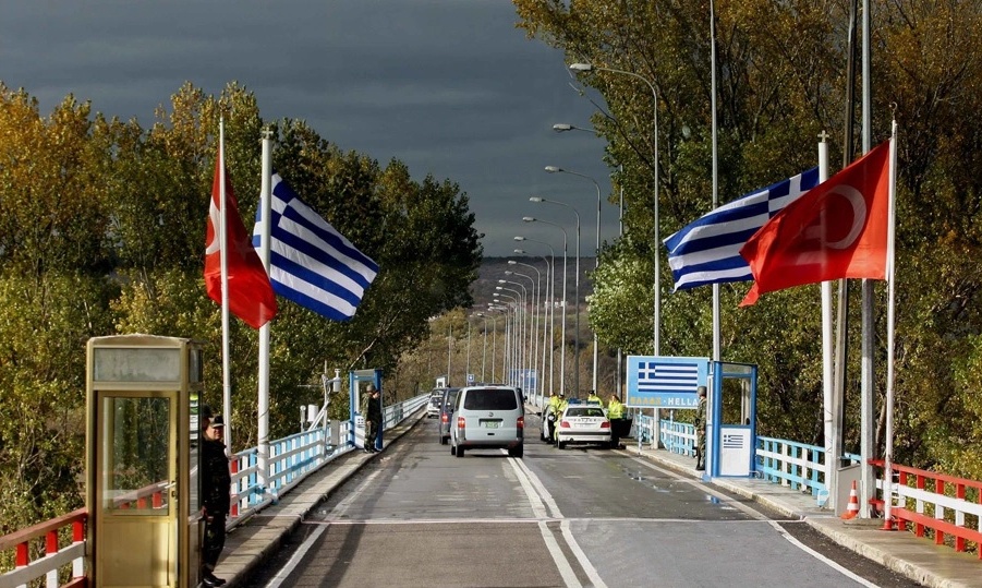 Προβοκάτσια στον Έβρο με νεκρό Τούρκο: Η απάντηση της ΕΛ.ΑΣ.